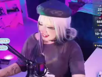 Chaturbate Live Sex of tokydolly
