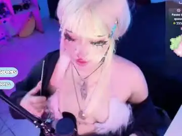 Chaturbate Adult Webcams of tokydolly