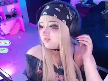 Chaturbate Free Live Porn of tokydolly