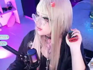 Chaturbate Free Live Porn of tokydolly