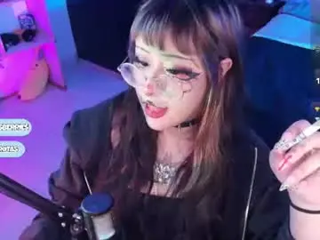 Chaturbate Free Live Porn of tokydolly