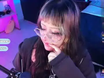 Chaturbate Adult Video Chat of tokydolly