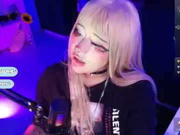 Chaturbate Free Porn Cam of tokydolly