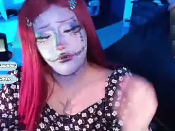 Chaturbate Adult Webcams of tokydolly