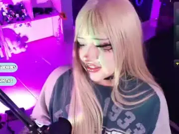 Chaturbate Free Live Porn of tokydolly