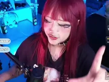 Chaturbate Sex Chat of tokydolly