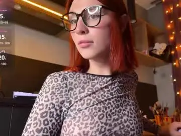 Chaturbate Live Porn of vynila