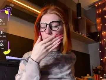 Chaturbate Adult Video Chat of vynila