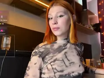 Chaturbate Live Porn of vynila