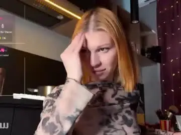 Chaturbate Free Porn Cam of vynila