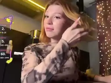 Chaturbate Sex Cam of vynila