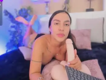 Chaturbate Sex Cam of xiomara__cortes