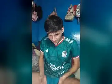 Chaturbate Best Webcam of zack_23h