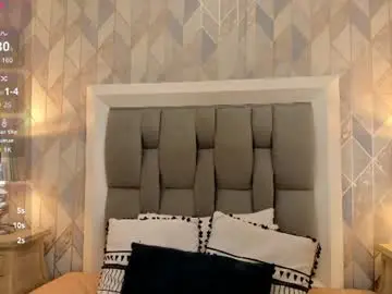 Chaturbate Sex Chat of zharia_lux25