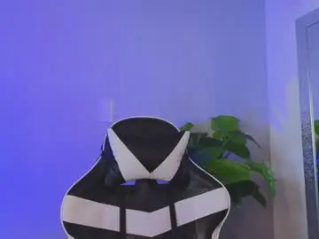 Chaturbate Nude Webcam of ades_lowe