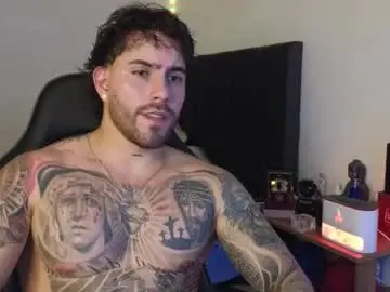 Chaturbate Best Webcam of ades_lowe