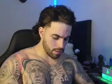 Chaturbate Adult Webcam of ades_lowe