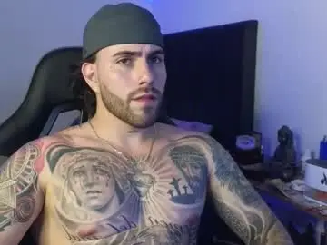 Chaturbate Live Sex Cam of ades_lowe