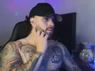 Chaturbate Sex Chat of ades_lowe