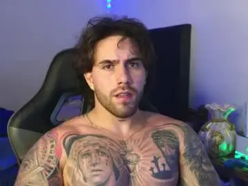 Chaturbate Adult Webcam of ades_lowe