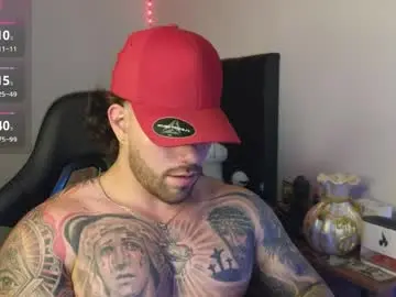 Chaturbate Sex Cam of ades_lowe