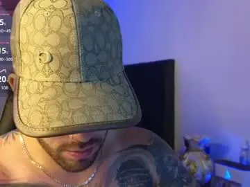 Chaturbate Private Sex Chat of ades_lowe