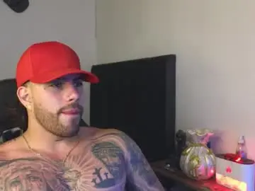 Chaturbate Sex Cam of ades_lowe