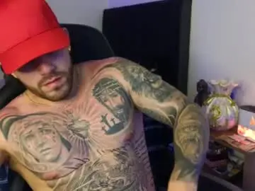 Chaturbate Adult Video Chat of ades_lowe