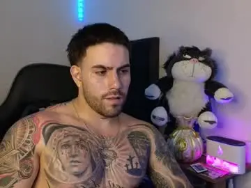Chaturbate Best Webcam of ades_lowe