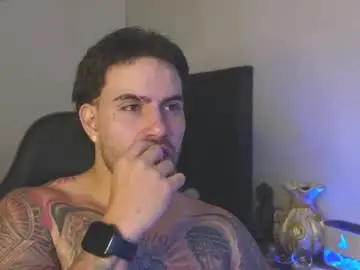 Chaturbate Sex Cam of ades_lowe