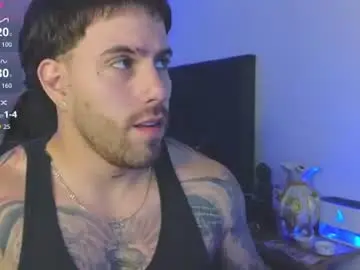 Chaturbate Watch Live Sex Cams of ades_lowe