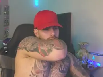 Chaturbate Adult Webcams of ades_lowe