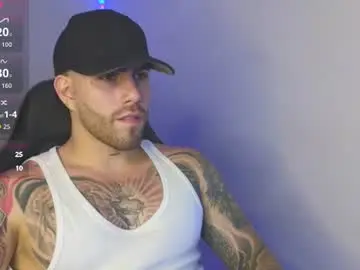 Chaturbate Adult Webcam of ades_lowe