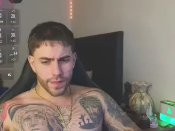 Chaturbate Best live sex cam show of ades_lowe