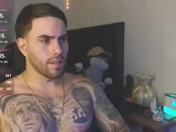 Chaturbate Best live sex cam show of ades_lowe