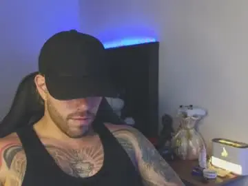Chaturbate Adult Video Chat of ades_lowe