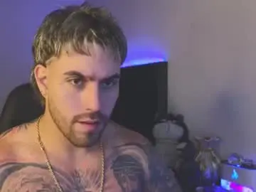 Chaturbate Live Porn of ades_lowe