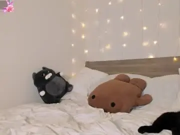 Chaturbate Best Webcam of agata_cherry