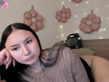 Chaturbate Live Sex of agata_cherry