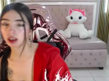 Chaturbate Best live sex cam show of alehp_rose_s