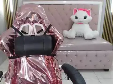 Chaturbate Free Live Porn of alehp_rose_s