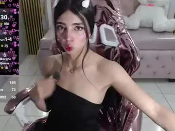 Chaturbate Live Sex of alehp_rose_s