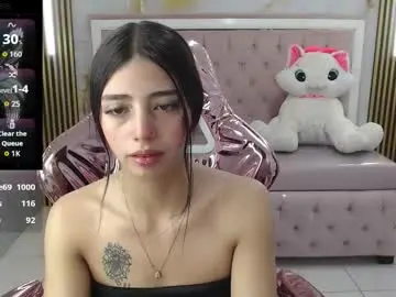 Chaturbate Sex Chat of alehp_rose_s