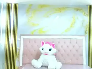 Chaturbate Live Porn of alehp_rose_s