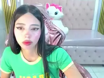 Chaturbate Live Sex of alehp_rose_s