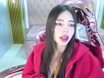 Chaturbate Sex Chat of alehp_rose_s