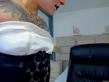 Chaturbate Watch Live Sex Cams of annythomsonn