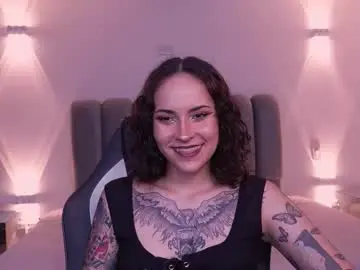 Chaturbate Live Porn of annythomsonn
