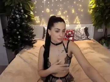 Chaturbate Watch Live Sex Cams of arielgemme