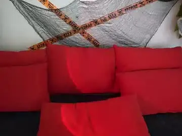 Chaturbate Sex Cam of arielgemme